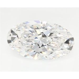 0.79ct OVAL Diamond - 500096338