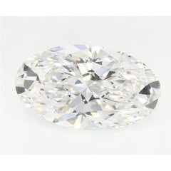 0.79ct OVAL Diamond - 500096338