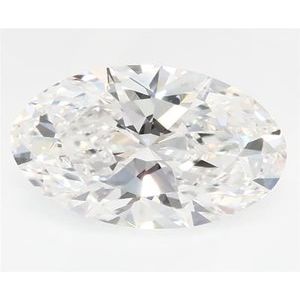 0.78ct OVAL Diamond - 500096333
