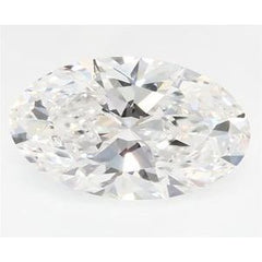 0.78ct OVAL Diamond - 500096333