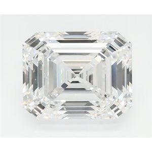 0.98ct ASSCHER Diamond - 500096496