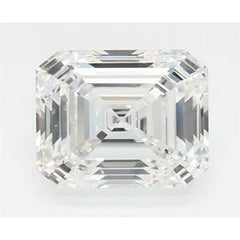 0.98ct ASSCHER Diamond - 500096496