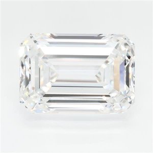 4.86ct EMERALD Diamond - 500096374