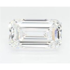 4.86ct EMERALD Diamond - 500096374