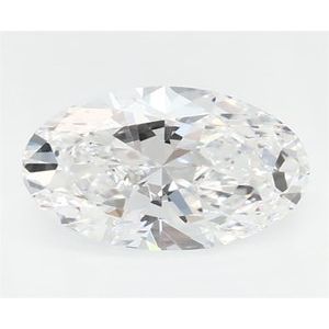 0.57ct OVAL Diamond - 500096309