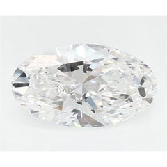 0.57ct OVAL Diamond - 500096309