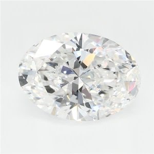 2.21ct OVAL Diamond - 500096351