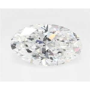 2.21ct OVAL Diamond - 500096351