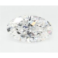 2.21ct OVAL Diamond - 500096351