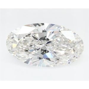 0.79ct OVAL Diamond - 500096335