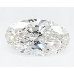 0.79ct OVAL Diamond - 500096335