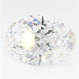 2.4ct OVAL Diamond - 500096357