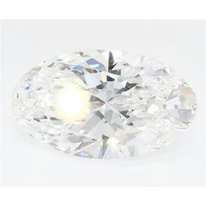 2.4ct OVAL Diamond - 500096357
