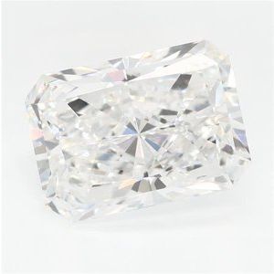 2.22ct RADIANT Diamond - 500096498