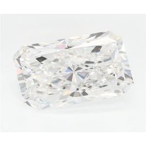 2.22ct RADIANT Diamond - 500096498