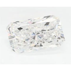 2.22ct RADIANT Diamond - 500096498