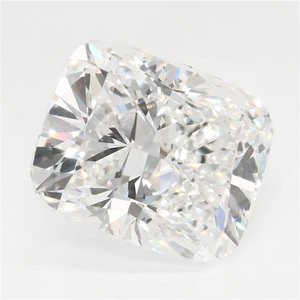 3.5ct ELONGATED CUSHION Diamond - 500096511