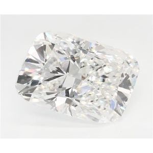3.5ct ELONGATED CUSHION Diamond - 500096511