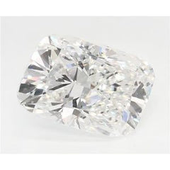3.5ct ELONGATED CUSHION Diamond - 500096511