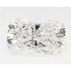 4.86ct ELONGATED CUSHION Diamond - 500096516