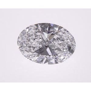 0.95ct OVAL Diamond - 500092492
