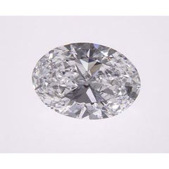 0.95ct OVAL Diamond - 500092492