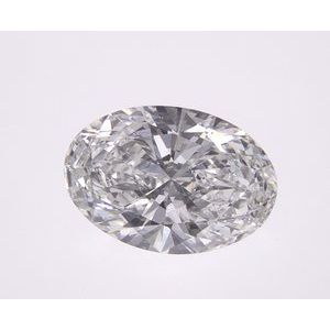 0.95ct OVAL Diamond - 500092495