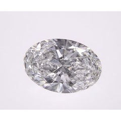 0.95ct OVAL Diamond - 500092495