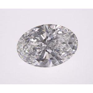 0.97ct OVAL Diamond - 500092511