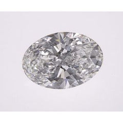 0.97ct OVAL Diamond - 500092511
