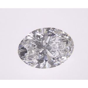 0.97ct OVAL Diamond - 500092514