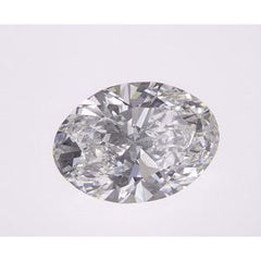 0.97ct OVAL Diamond - 500092514