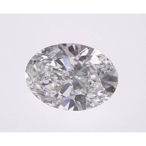 0.97ct OVAL Diamond - 500092512
