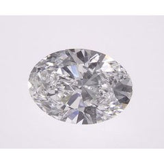 0.97ct OVAL Diamond - 500092512