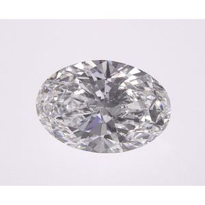 0.97ct OVAL Diamond - 500092517