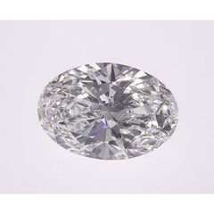 0.97ct OVAL Diamond - 500092517