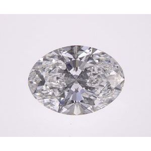 0.97ct OVAL Diamond - 500092516