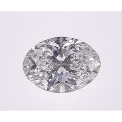 0.97ct OVAL Diamond - 500092516