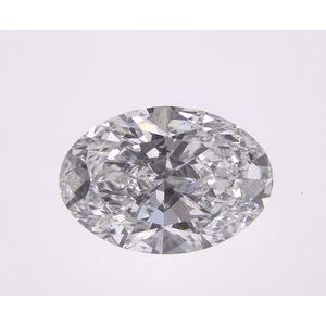 0.97ct OVAL Diamond - 500092519
