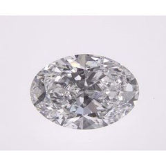 0.97ct OVAL Diamond - 500092519