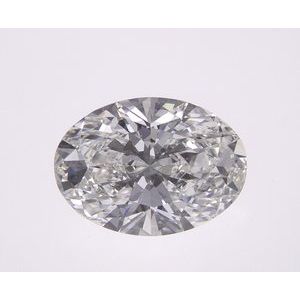 0.97ct OVAL Diamond - 500092513