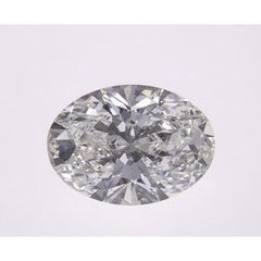 0.97ct OVAL Diamond - 500092513