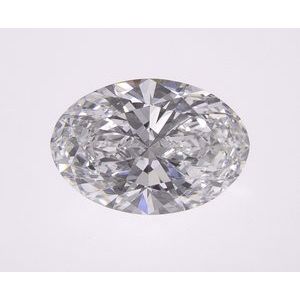 0.97ct OVAL Diamond - 500092518