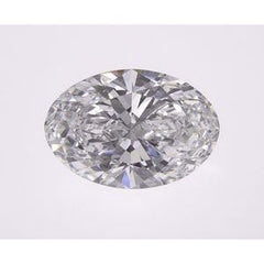 0.97ct OVAL Diamond - 500092518