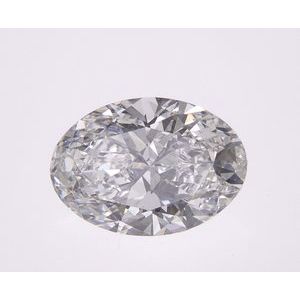 0.98ct OVAL Diamond - 500092531