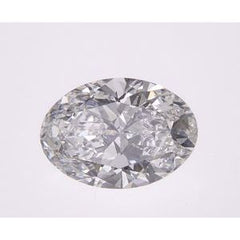 0.98ct OVAL Diamond - 500092531