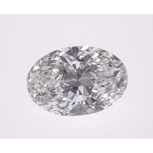 0.99ct OVAL Diamond - 500092538
