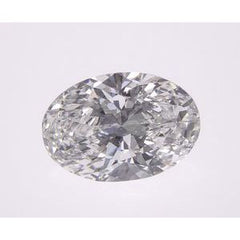 0.99ct OVAL Diamond - 500092538