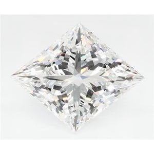 1.49ct SQUARE Diamond - 500097581