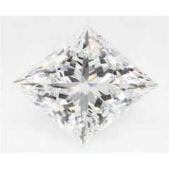 1.49ct SQUARE Diamond - 500097581